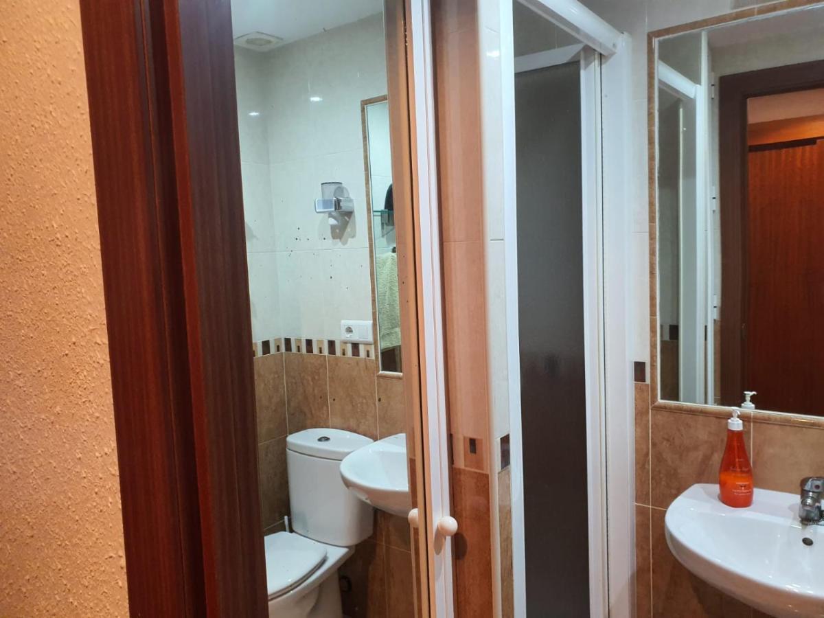 Ferienwohnung Maite 3 Benalmádena Exterior foto