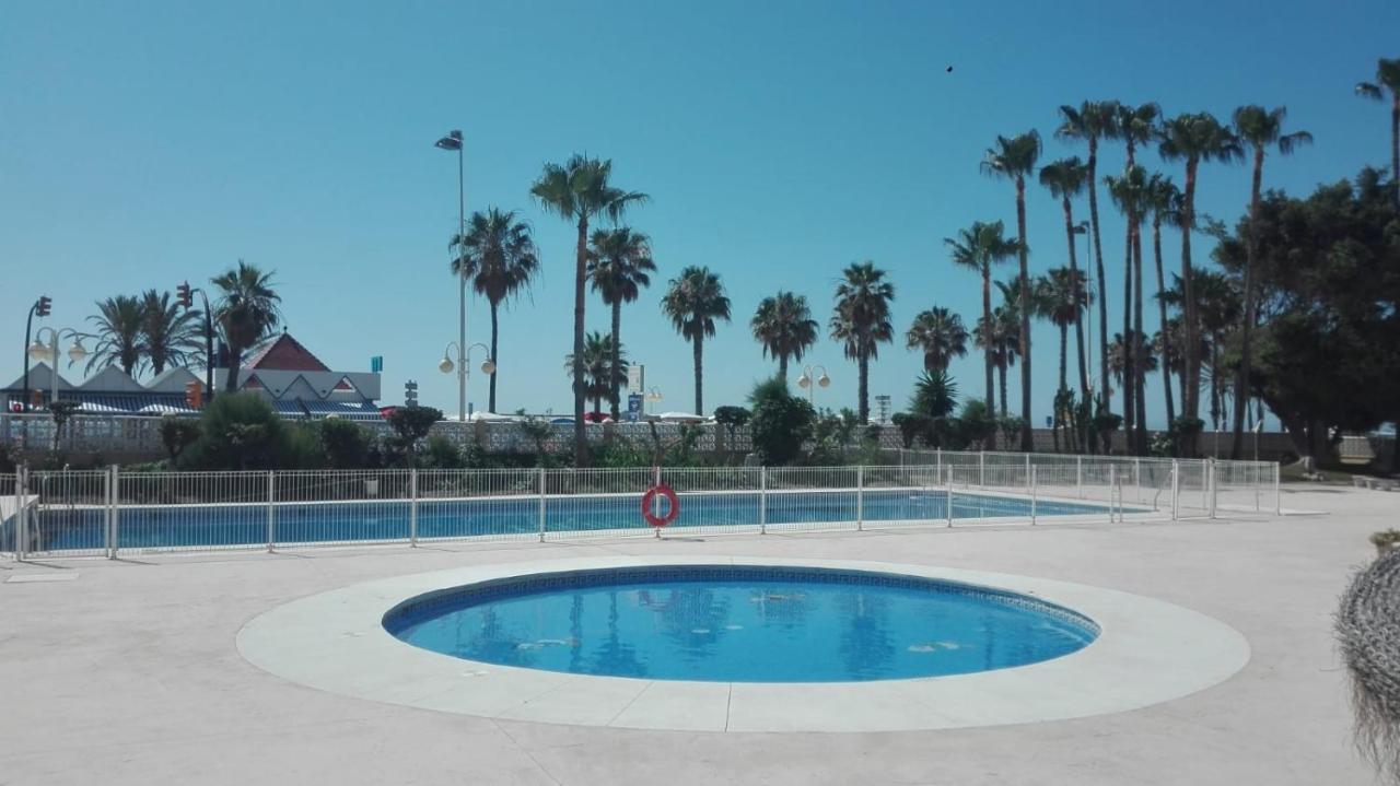 Ferienwohnung Maite 3 Benalmádena Exterior foto
