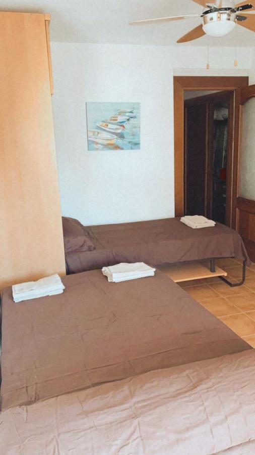 Ferienwohnung Maite 3 Benalmádena Exterior foto